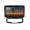 Navigatie dedicata cu Android Ssangyong Korando 2010 - 2013, 6GB RAM, Radio GPS