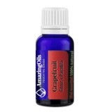 GRAPEFRUIT-Uleiul esențial 100%pur-(Citrus paradisi)-15ml, Amazingoils TOUCH THE SENSES