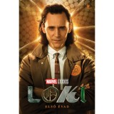 Loki - Első &eacute;vad - Hayley Chewins