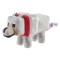 MINECRAFT FIGURINA DE PLUS LUP 20CM - 5