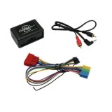 Connects2 CTVADX001 Interfata Aux-In AUDI CarStore Technology