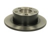 Disc frana VW PASSAT Variant (3C5) (2005 - 2011) ABE C4A003ABE