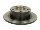 Disc frana AUDI A6 Avant (4B5, C5) (1997 - 2005) ABE C4A003ABE
