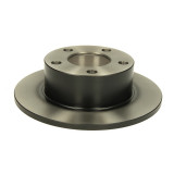 Disc frana AUDI A6 (4B2, C5) (1997 - 2005) ABE C4A003ABE