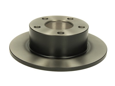 Disc frana VW PASSAT Variant (3C5) (2005 - 2011) ABE C4A003ABE foto