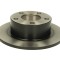 Disc frana VW PASSAT Variant (3C5) (2005 - 2011) ABE C4A003ABE