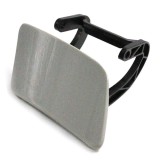 Capac spalator faruri MERCEDES Clasa S (W221) 09.2005-06.2009, partea dreapta,