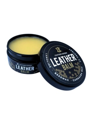 Balsam Ingrijirea si Protectia Suprafetelor din Piele Leather Expert Balm, 300ml foto