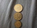 Monede de colectie, Europa