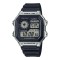Ceas Barbati, Casio, Collection AE AE-1200WH-1CVCF - Marime universala
