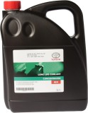 Cumpara ieftin Antigel concentrat Toyota Long Life G12 rosu 5 litri