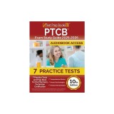 PTCB Exam Study Guide 2025-2026: 7 Practice Tests and Prep Book for the Pharmacy Technician Certification [10th Edition]