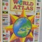 MY FIRST WORLD ATLAS, 1995