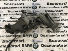 Suport motor stanga original BMW seria 1 3 E87,E90 120d,320d