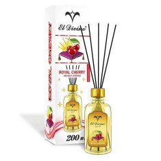 Odorizant Camera Royal Cherry 200ml foto