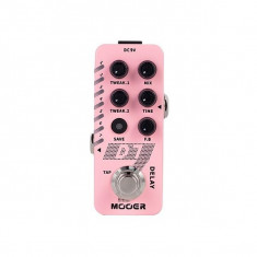 Mooer D7 Delay Digital