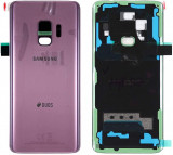 Capac baterie Samsung Galaxy S9 Plus DUOS G965 Lilac Purple
