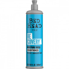 Balsam pentru par uscat si degradat Recovery Bed Head, 600ml, Tigi