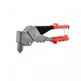 Cleștele profesional pentru nituri cu cap rabatabil N-25 Vario Novus STE058893