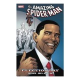 Cumpara ieftin Spider-man: Election Day