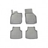 Presuri stil tavita plasticate VW Passat B9 Variant, inclusiv hybrid MHEV, 2024-prezent, Aristar