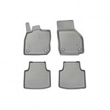 Presuri stil tavita plasticate VW Passat B9 Variant, inclusiv hybrid MHEV, 2024-prezent, Aristar