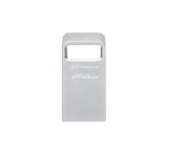 Cumpara ieftin Memorie USB Flash Drive Kingston 256GB Data Traveler Micro, USB