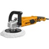 Masina de polisat flex unghiular polish cu variator 1400 w - Ingco AP14008
