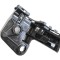Suport bara de protecție st&acirc;nga spate VW T-ROC A11 2022 OEM: 2GA807453A 21480747