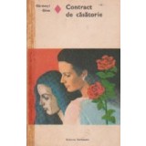 Contract de casatorie