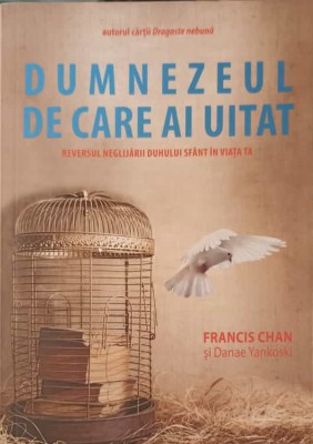 DUMNEZEUL DE CARE AI UITAT-FRANCIS CHAN-252956 foto