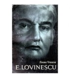 Ileana Vrancea - E. Lovinescu - Critic literar - 103603