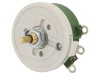 Potentiometru axial 500&Omega; 50W 6mm