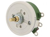 Potentiometru axial 500&Omega; 50W 6mm