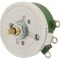Potentiometru axial 500&Omega; 50W 6mm