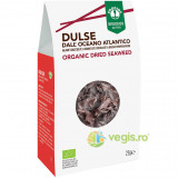 Alge Dulse Ecologice/Bio 25g