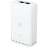 UBIQUITI POE INJECTOR U-POE++ &quot;U-POE++&quot; (timbru verde 2 lei)