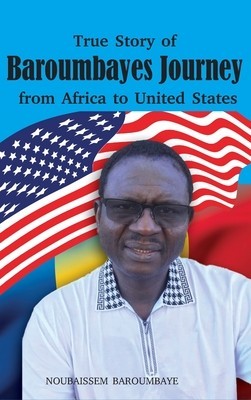 True Story of Baroumbayes Journey from Africa to United States foto