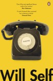 Phone | Will Self, 2019, Penguin Books Ltd