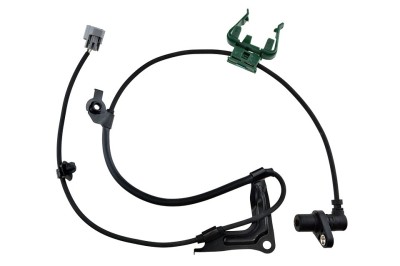 Senzor ABS fata Toyota Carina E 1992-1997, Stanga, Sistem Bosch, NTY HCA-TY-040 foto