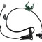 Senzor ABS fata Toyota Carina E 1992-1997, Stanga, Sistem Bosch, NTY HCA-TY-040