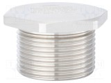Capac protecție cablu NPT3/4 &icirc;n țoli HUMMEL