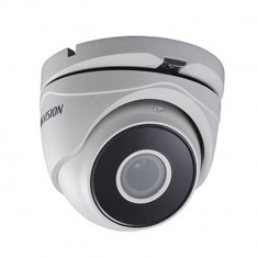 Camera de supraveghere Hikvision TurboHD Dome DS-2CE56D8T-IT3ZF 2MP Ultra-Low Light IR 60m 2.7-13.5mm SafetyGuard Surveillance foto