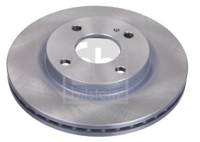 FEBI BILSTEIN 38600 Disc frana foto