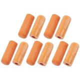 Cumpara ieftin Rezerva trafalet din burete, profesional, 100 x 35 mm, 10 buc / set