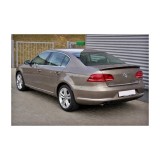 Eleron portbagaj auto Volkswagen Passat B7 2010-2014 negru piano black Cod: EL4027/F07