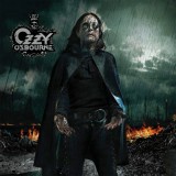 Ozzy Osbourne Black Rain LP (2vinyl)