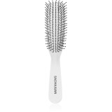 Sachajuan Detangling Brush perie de par pentru par usor de pieptanat 1 buc