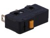 Microintrerupator OMRON SNAP ACTION SPDT 10A 250VAC IP40 Terminale Lipire Comutare ON-(ON)
