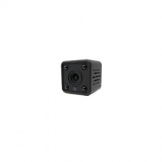 Camera mini wi-fi hd 720p indoor isnatch